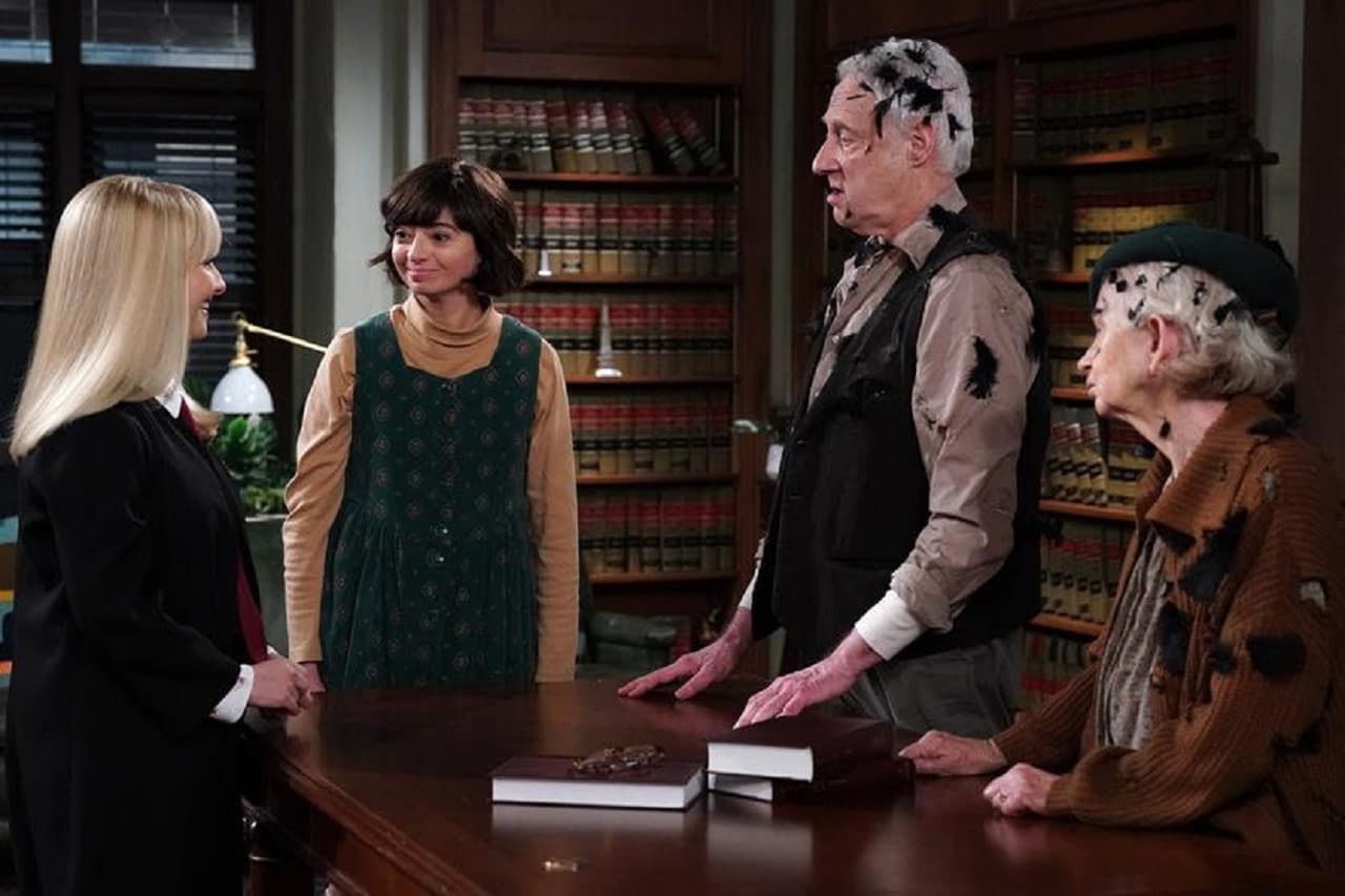 Night Court: Kate Micucci Discusses NBC Series Health Update More