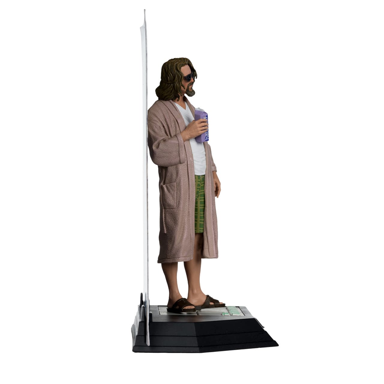McFarlane Toys Unveils New The Big Lebowski Movie Maniacs Statue