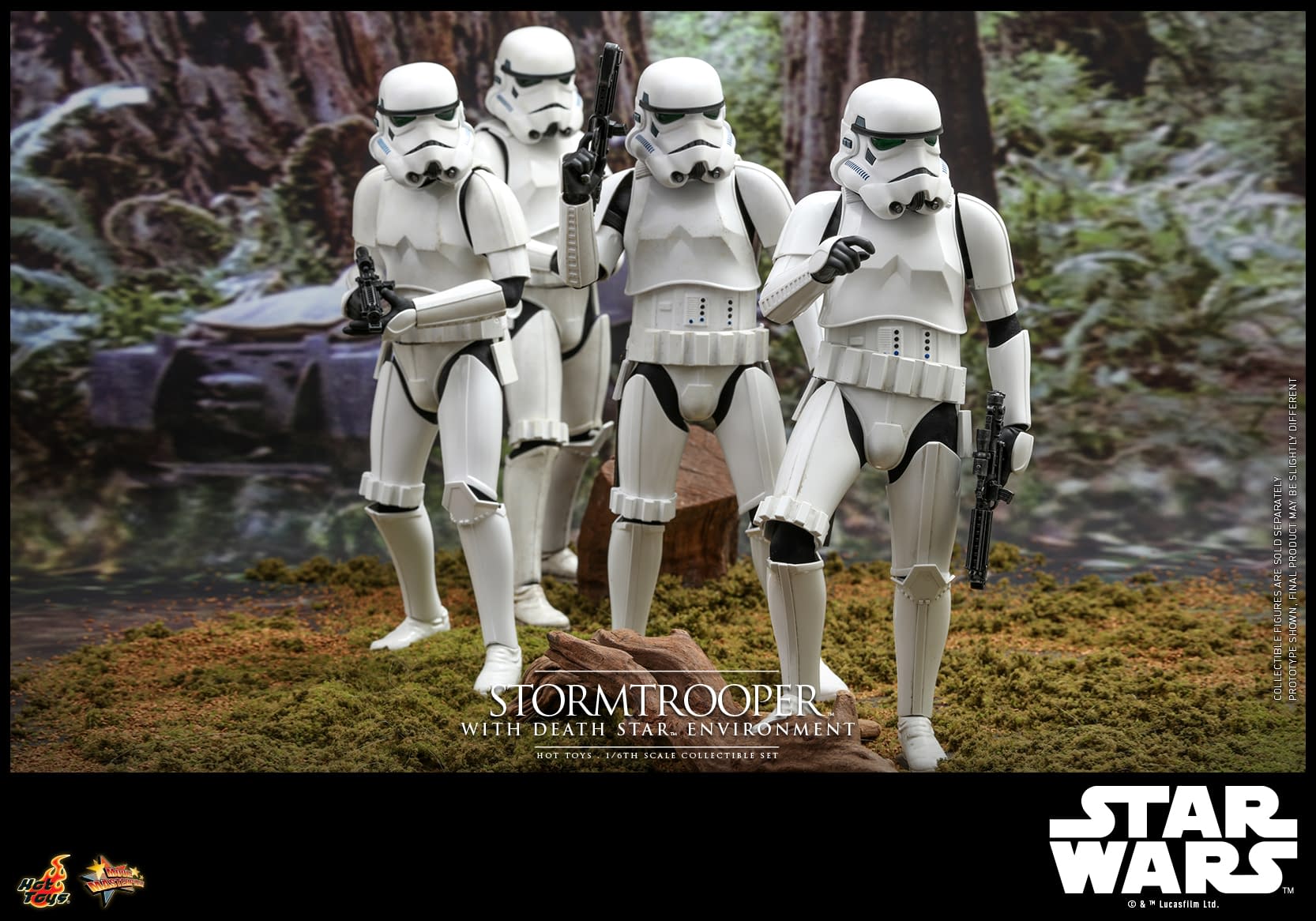 Hasbro Debuts New Star Wars Jedi: Survivor Cal Kestis (Officer) Figure