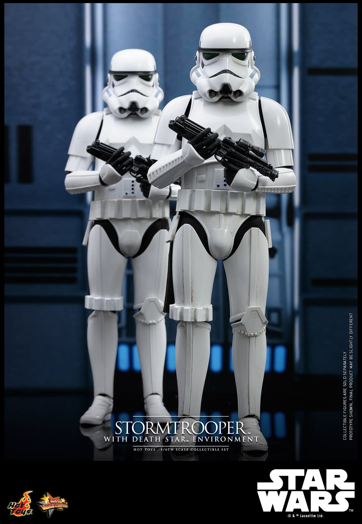 Hasbro Debuts New Star Wars Jedi: Survivor Cal Kestis (Officer) Figure