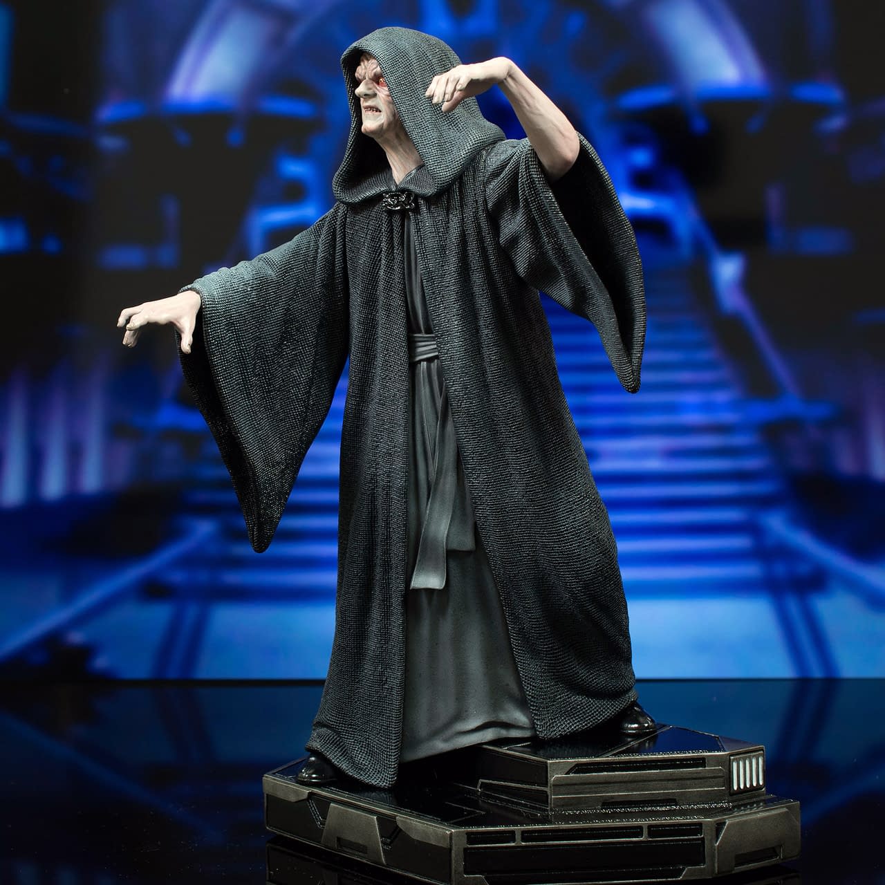 Marvel's Spider-Man 2 Deluxe Gallery Diorama Revealed by DST