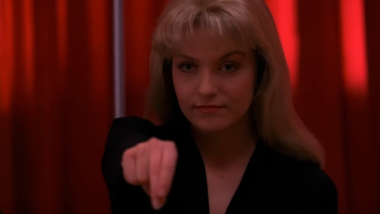 Twin Peaks Season 2 Revealed Laura Palmer's Killer Because of Network