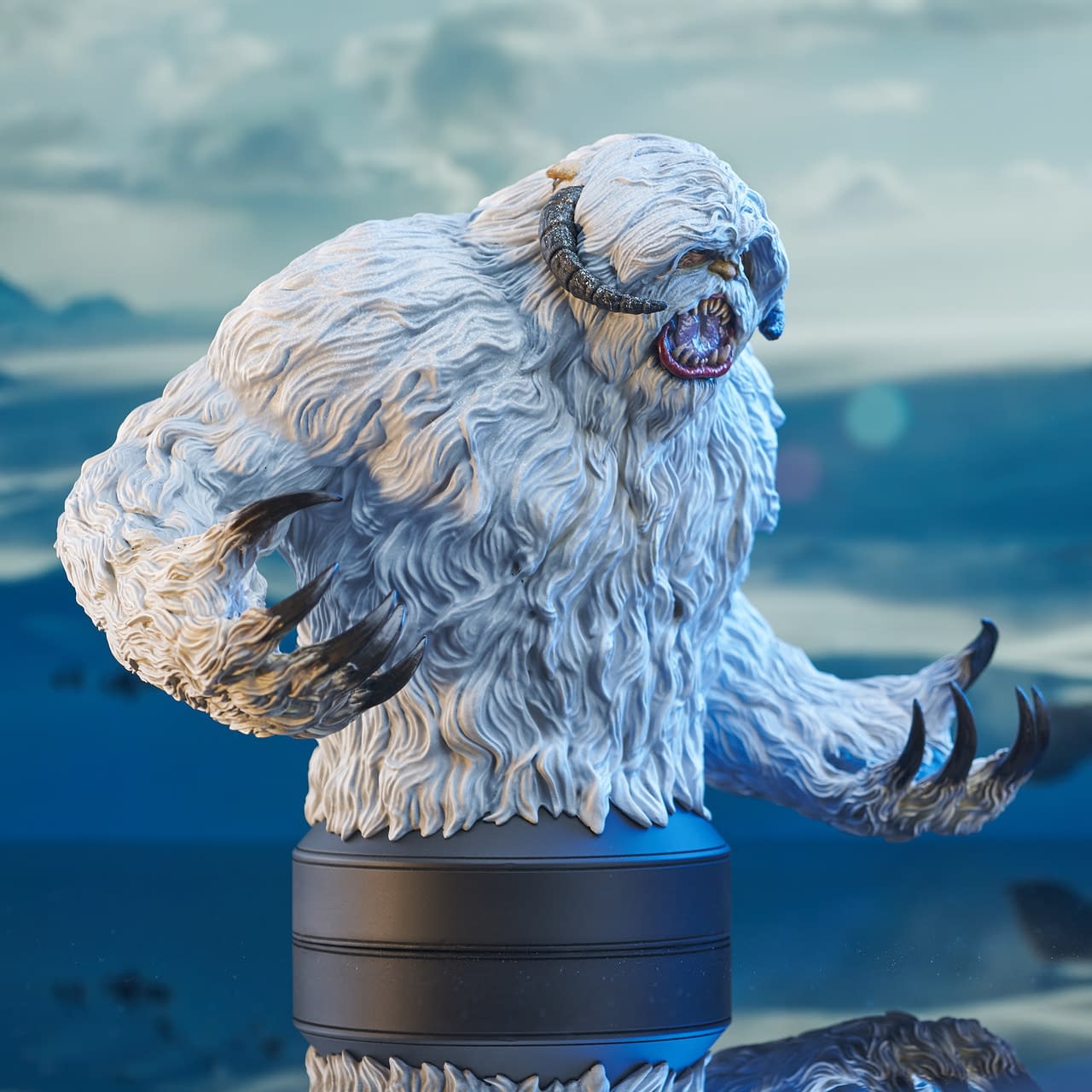 Marvel's Spider-Man 2 Deluxe Gallery Diorama Revealed by DST