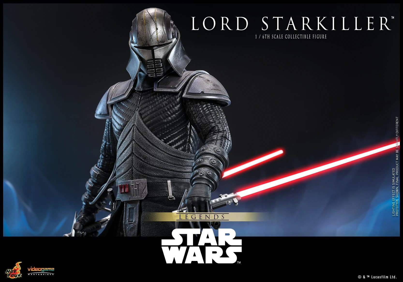 Hot Toys Reveals Star Wars Marvel Comics Assassin Droid BT-1 Figure 