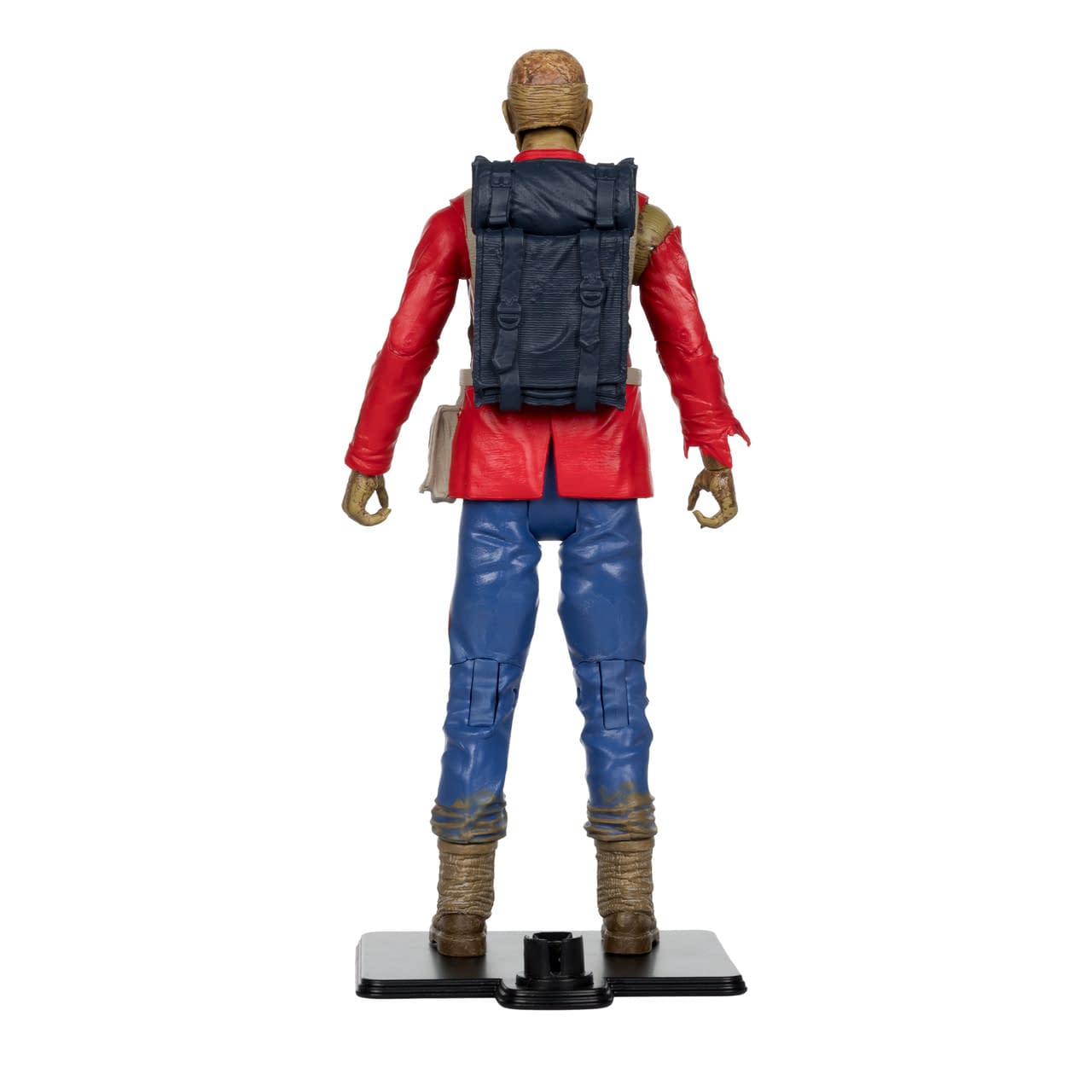 McFarlane Toys Debuts Exclusive Gold Label Batman: Futures End Figure