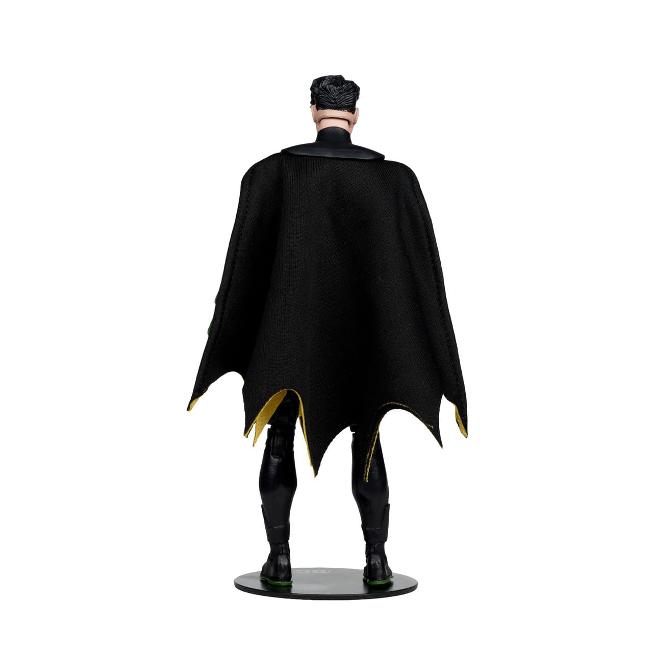 Break the Bat with McFarlane's New Knightfall Batman Vs. Bane 2-Pack