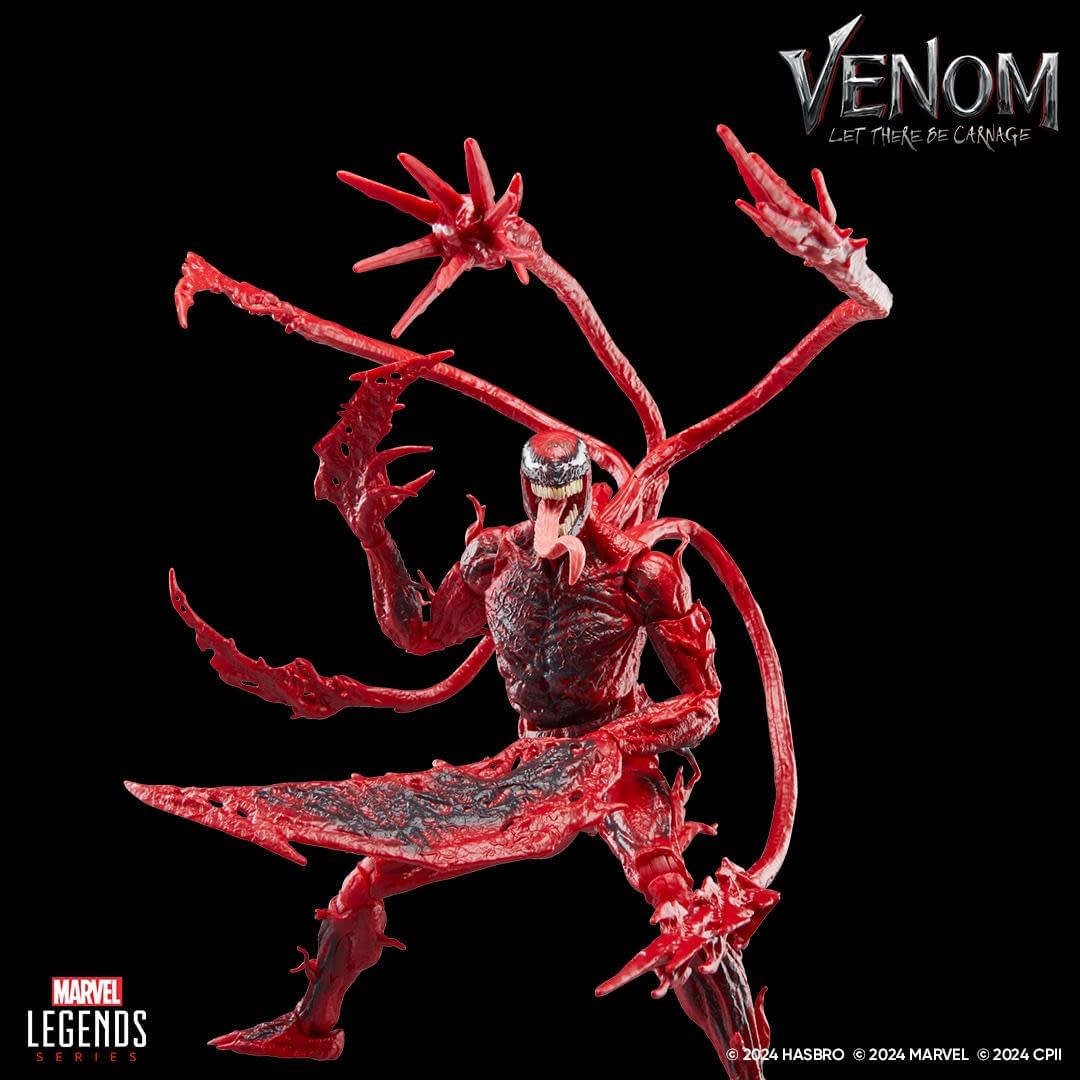 The Naughty List Awaits with NECA's New Krampus Deluxe Figure 