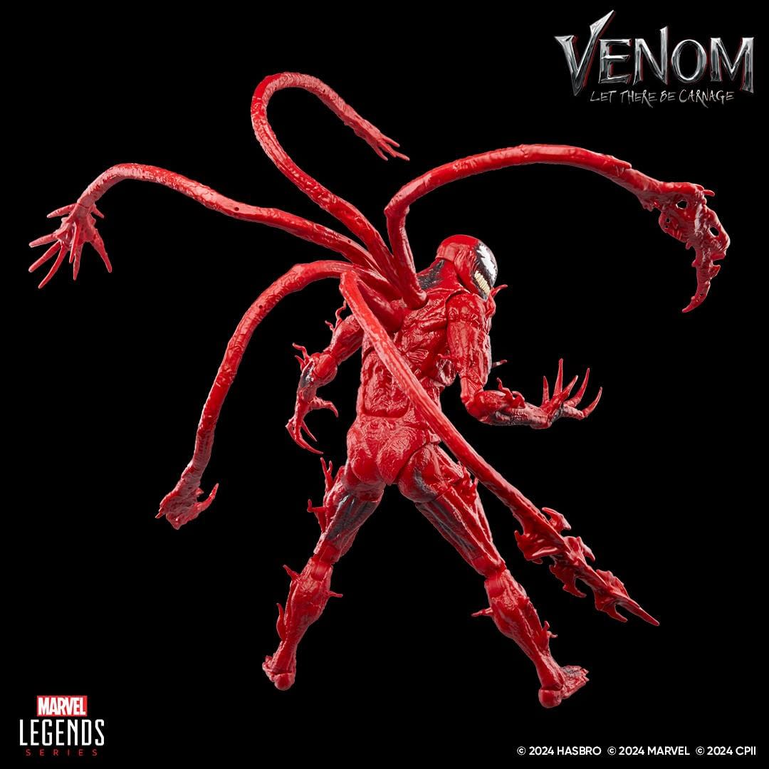The Naughty List Awaits with NECA's New Krampus Deluxe Figure 