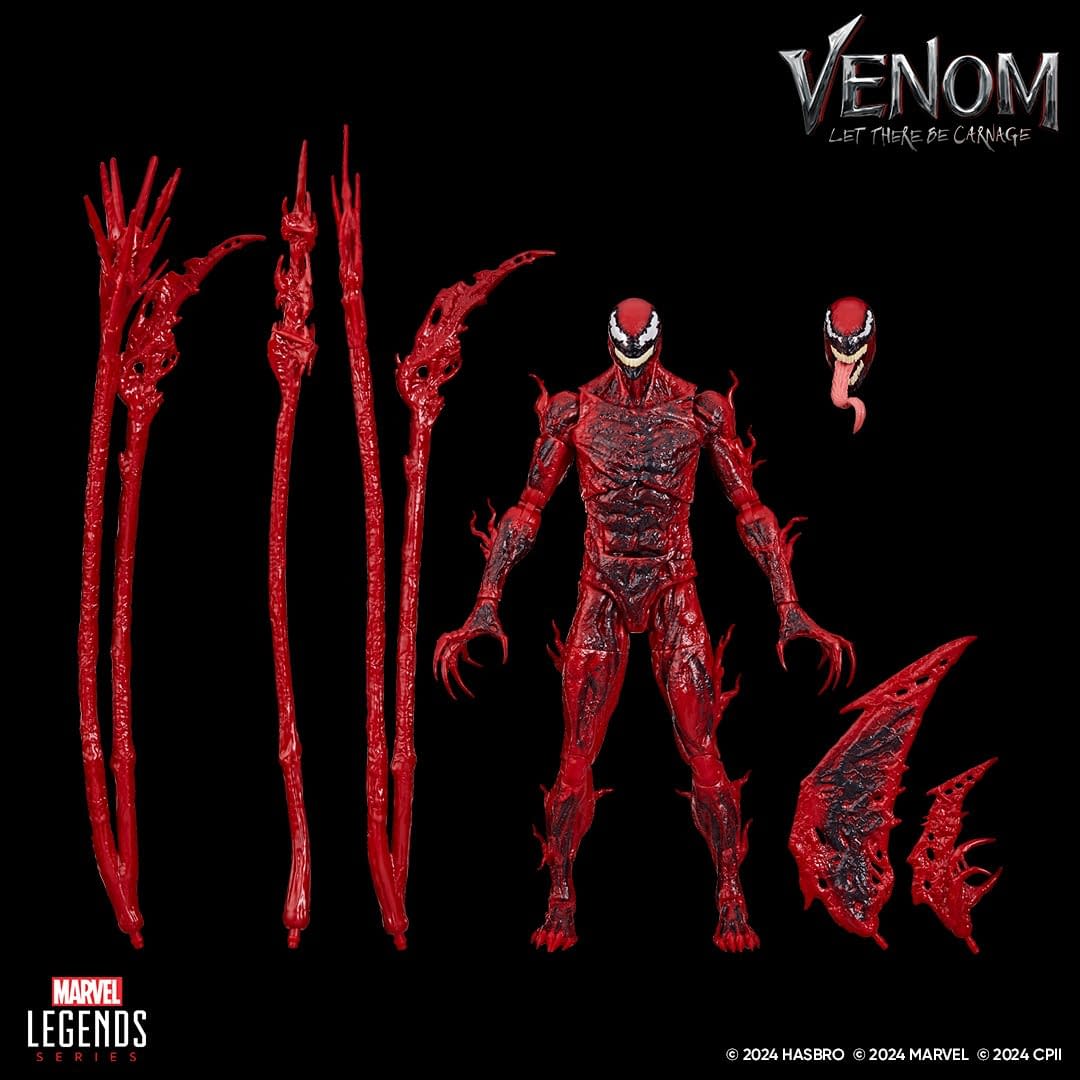 The Naughty List Awaits with NECA's New Krampus Deluxe Figure 