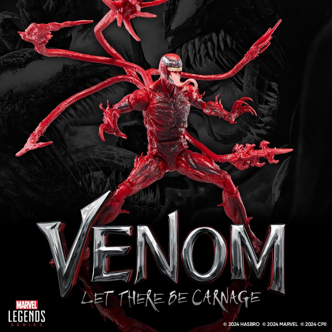 The Naughty List Awaits with NECA's New Krampus Deluxe Figure 
