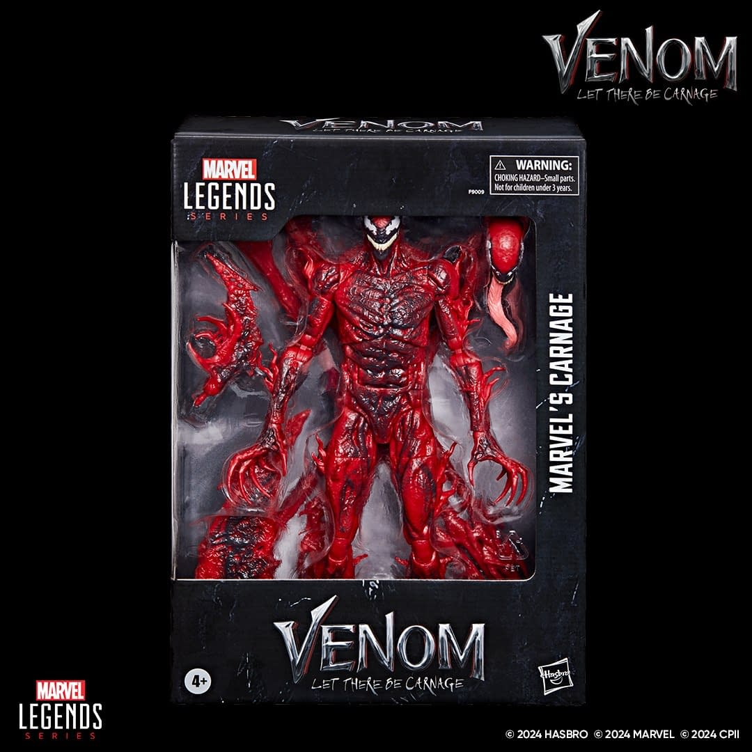 The Naughty List Awaits with NECA's New Krampus Deluxe Figure 