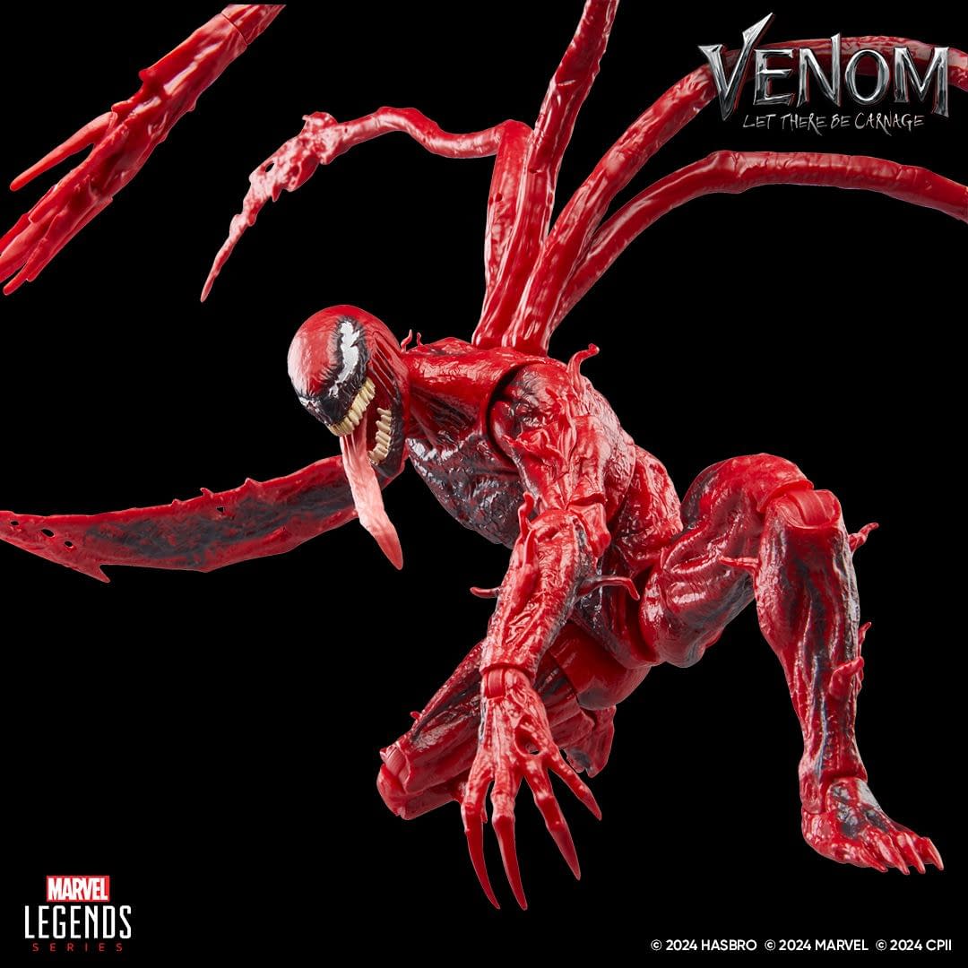 The Naughty List Awaits with NECA's New Krampus Deluxe Figure 