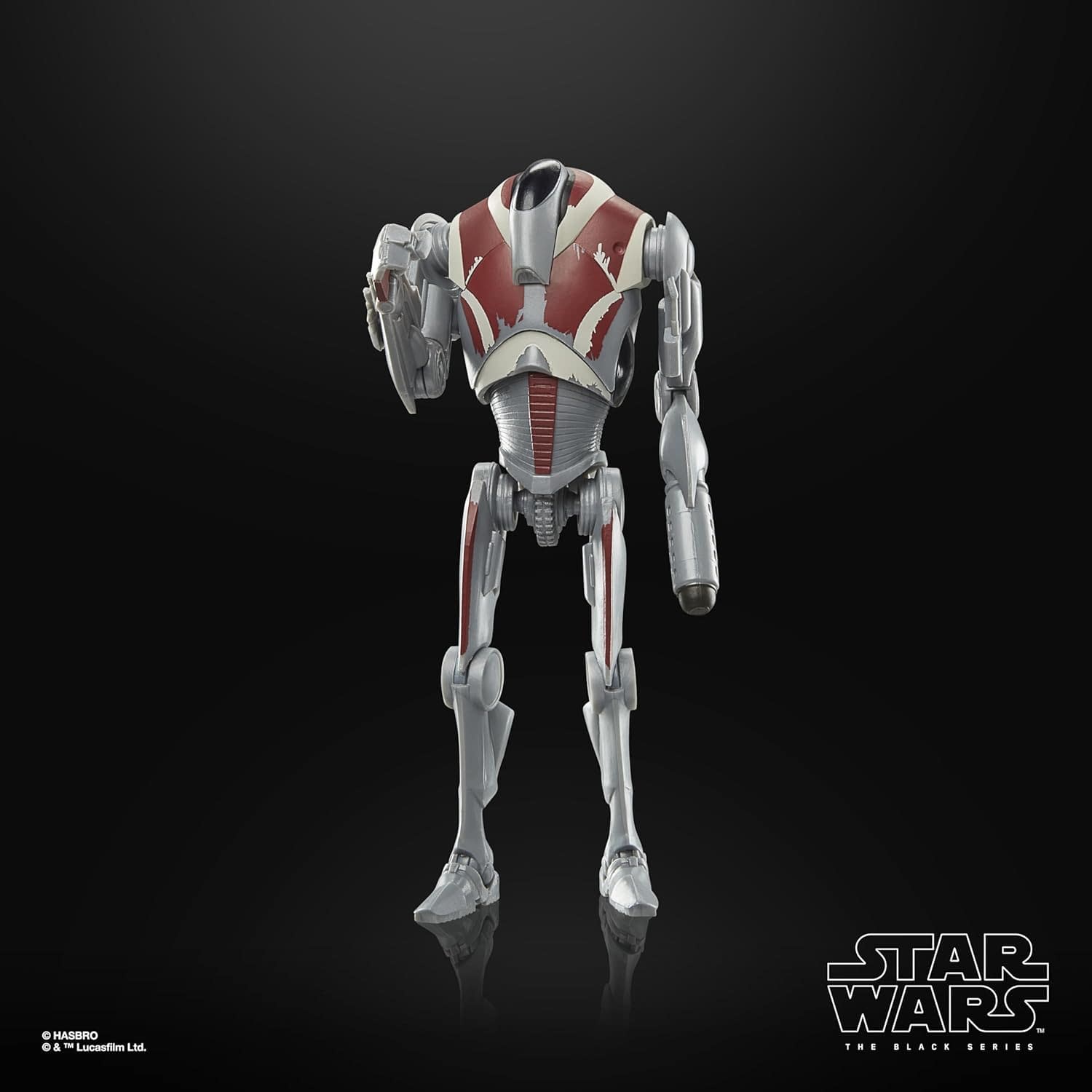 Hasbro Debuts New Star Wars Jedi: Survivor Droid Gaming Greats 3-Pack