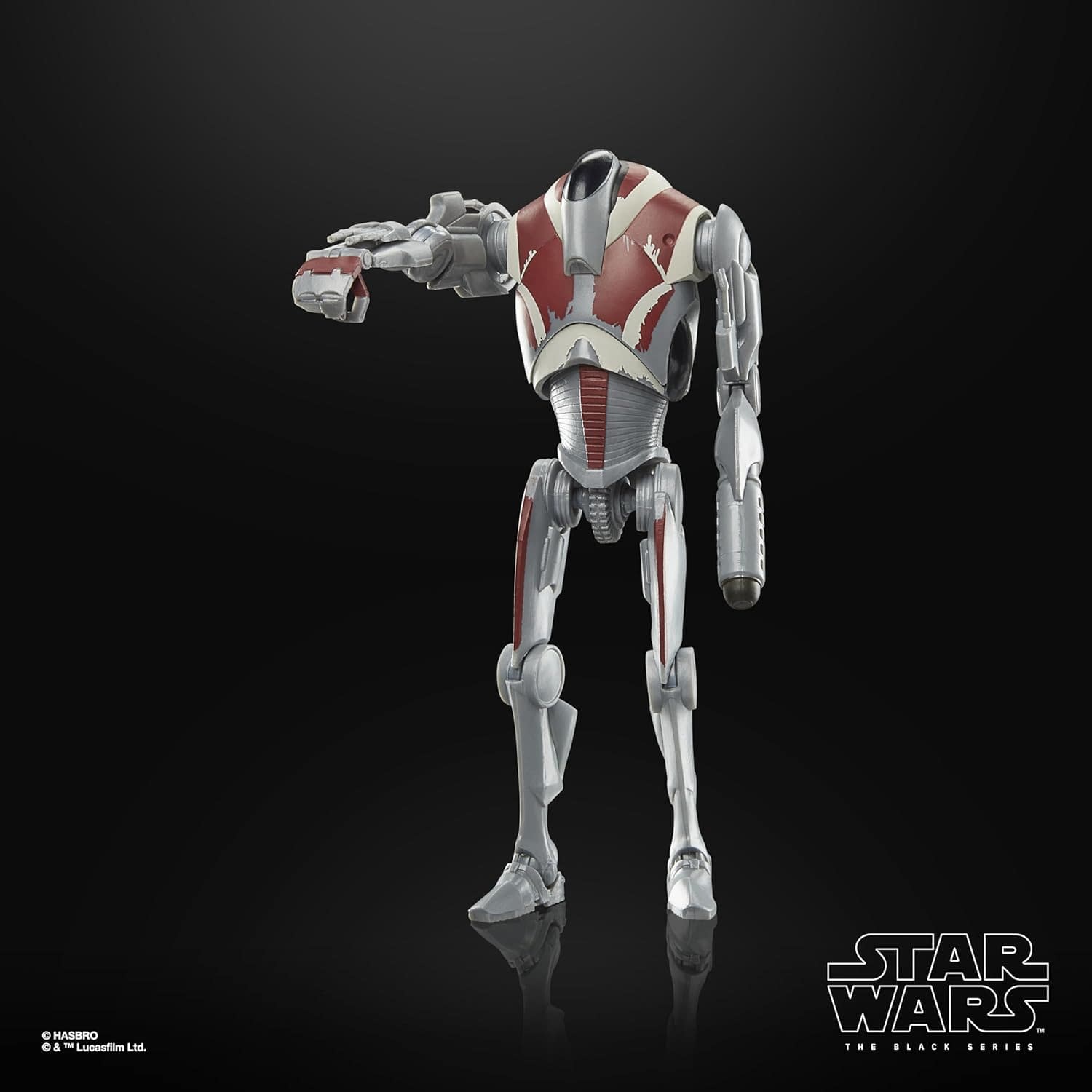 Hasbro Debuts New Star Wars Jedi: Survivor Droid Gaming Greats 3-Pack