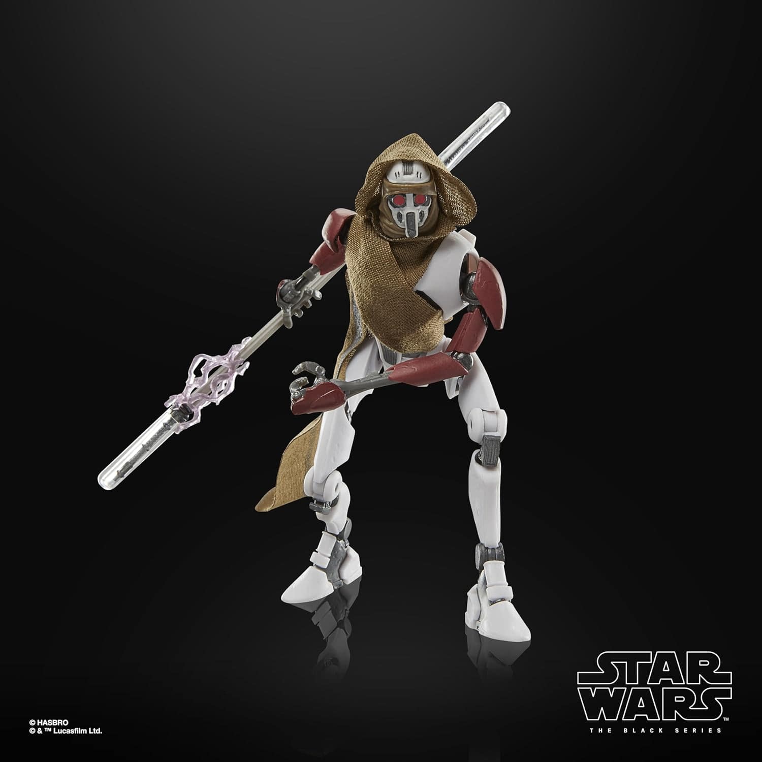 Hasbro Debuts New Star Wars Jedi: Survivor Droid Gaming Greats 3-Pack