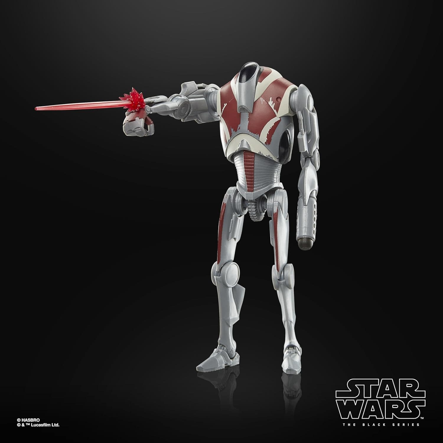 Hasbro Debuts New Star Wars Jedi: Survivor Droid Gaming Greats 3-Pack