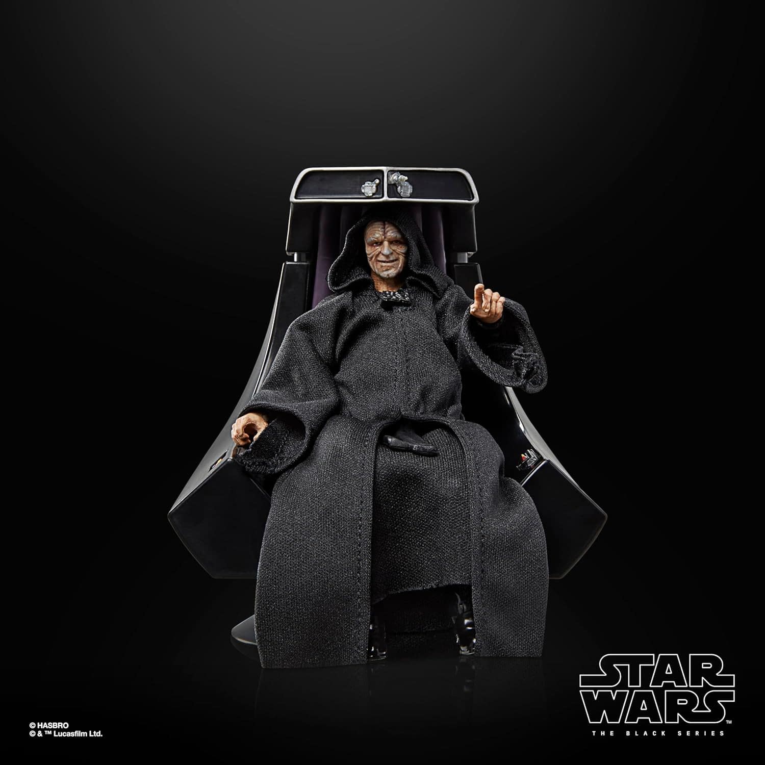 Hasbro Debuts New Star Wars Jedi: Survivor Droid Gaming Greats 3-Pack