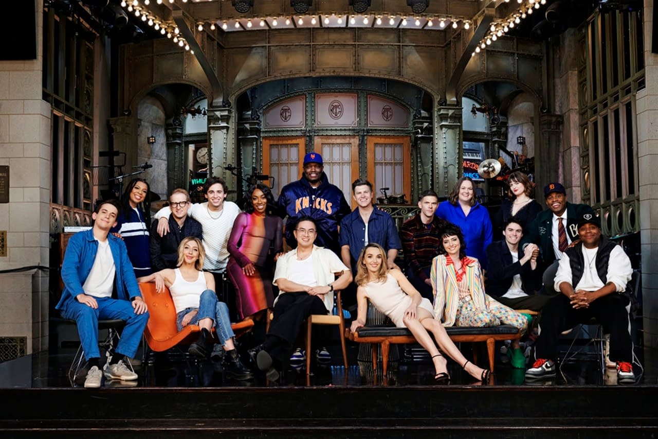 SNL Season 49: Top 5 Most-Watched Live & Pretaped Sketches Revealed