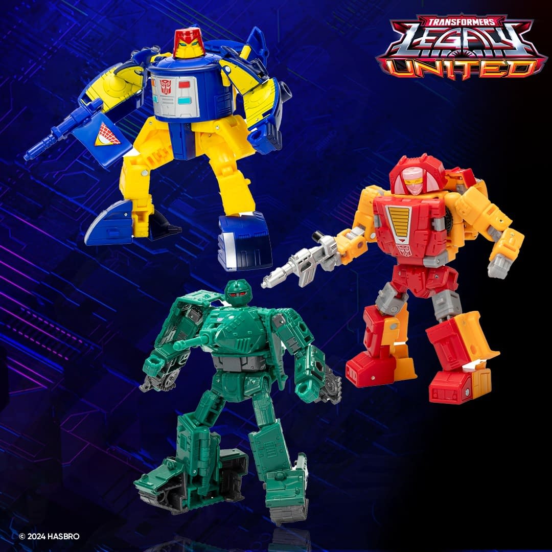 New Masters of the Universe X Stranger Things Revealed by Mattel 