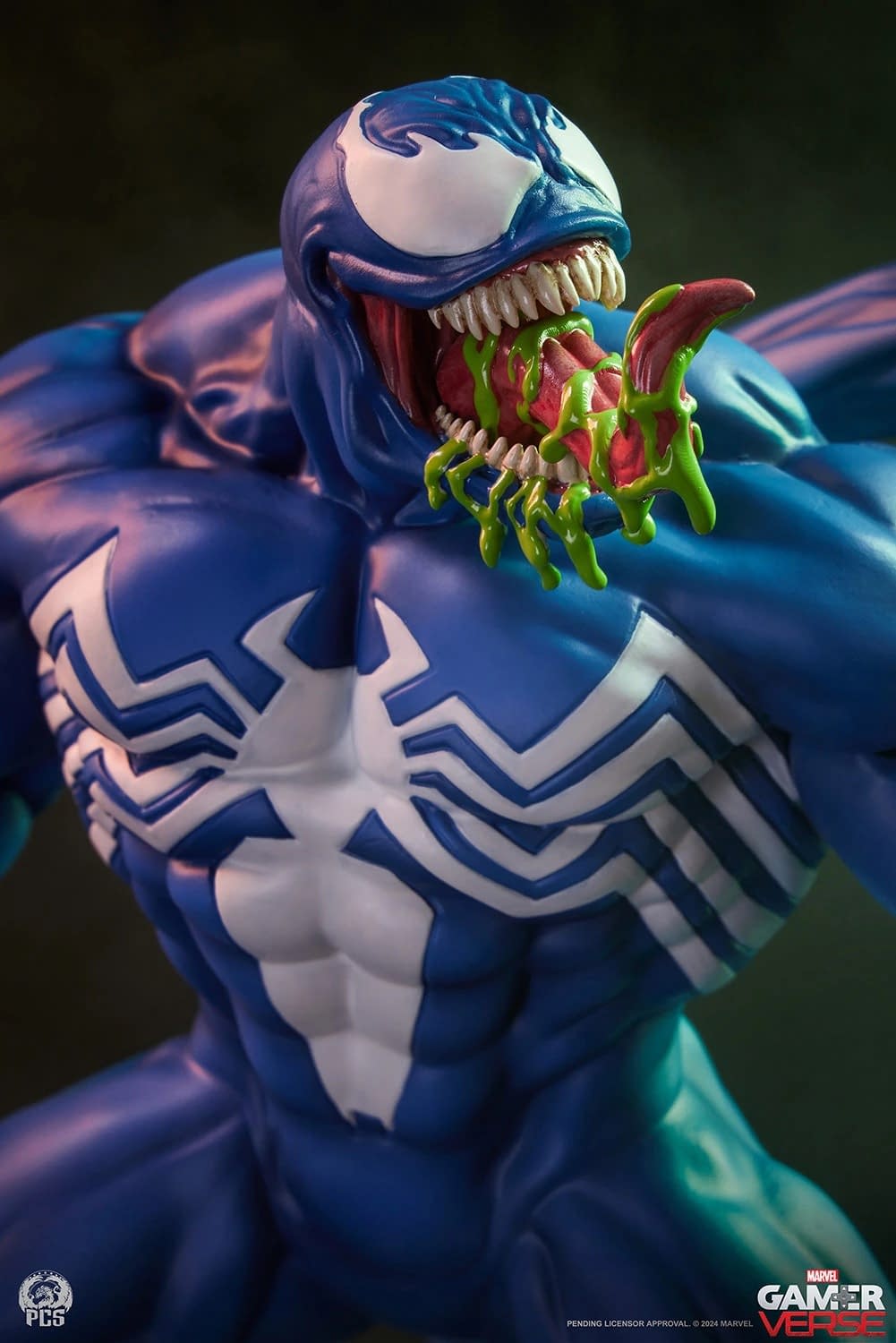 Sideshow Unveils New Star Wars Obi-Wan Kenobi Mythos Statue