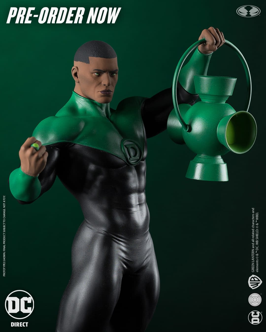 Batman (1989) Cowl 1:1 Replica Coming Soon from McFarlane Toys 