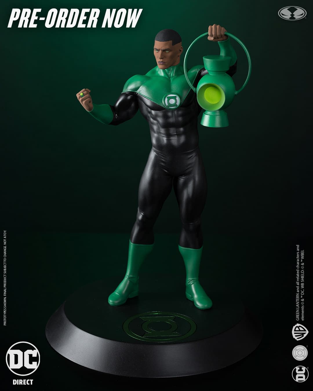 Batman (1989) Cowl 1:1 Replica Coming Soon from McFarlane Toys 