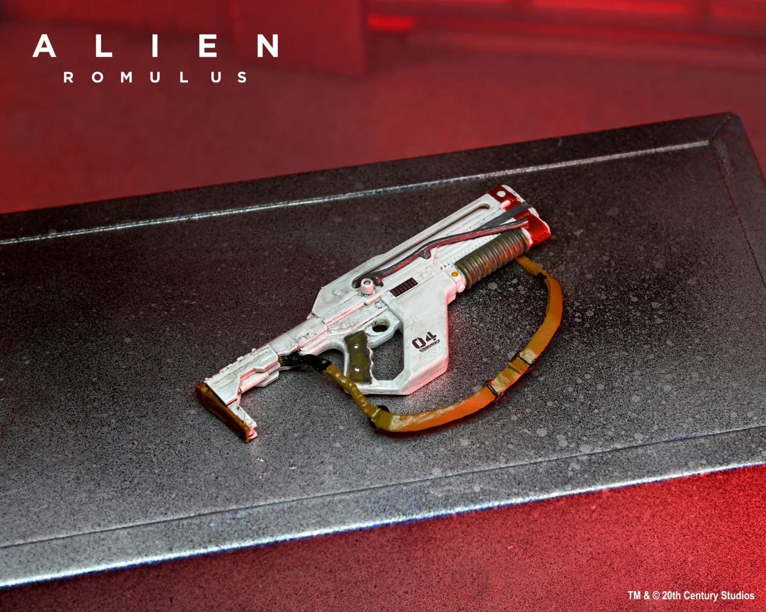 The Horrors of Space Arrive at NECA with Alien: Romulus Bundle 