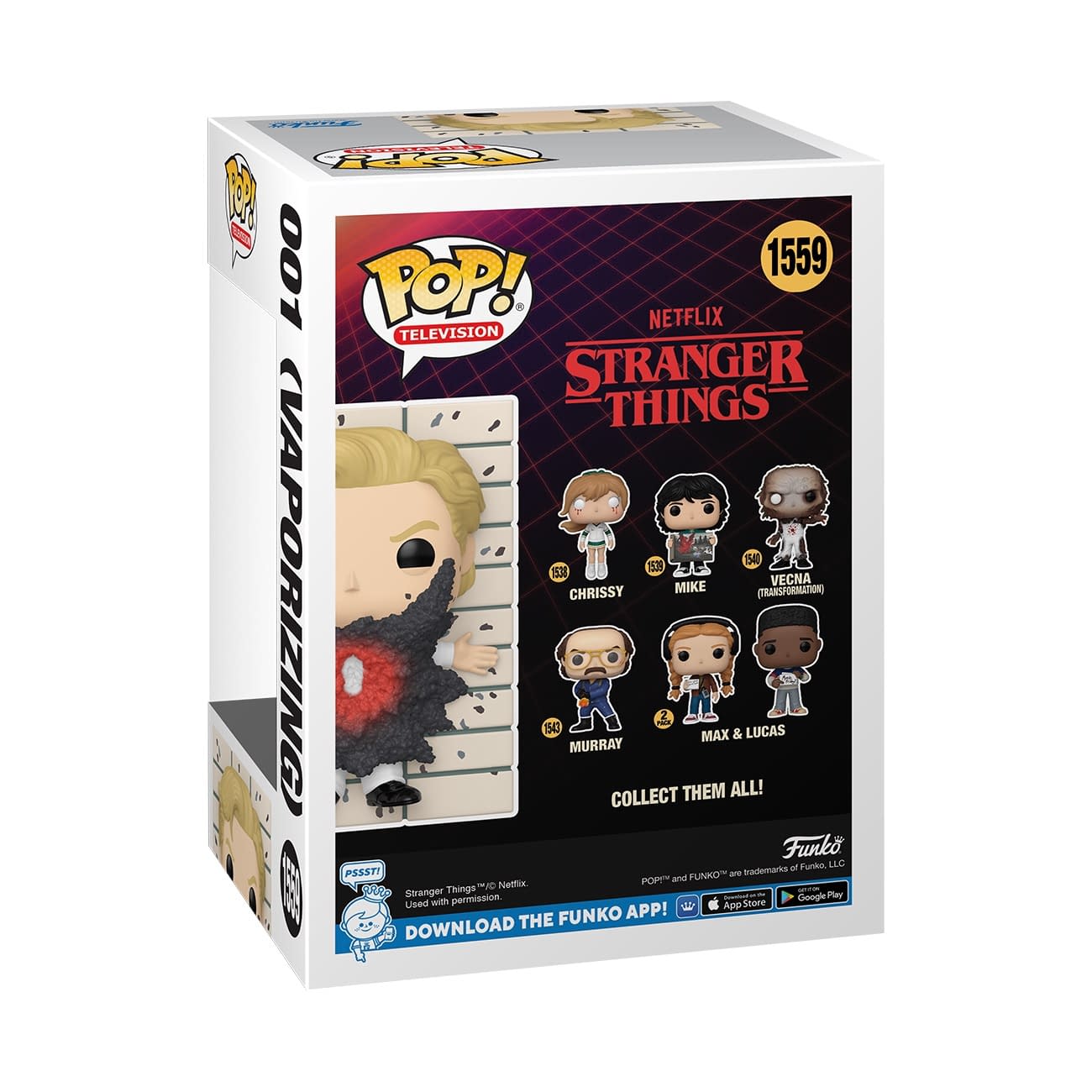 It's a Stranger Things Summer with New Mondo/Funko SDCC Exclusives