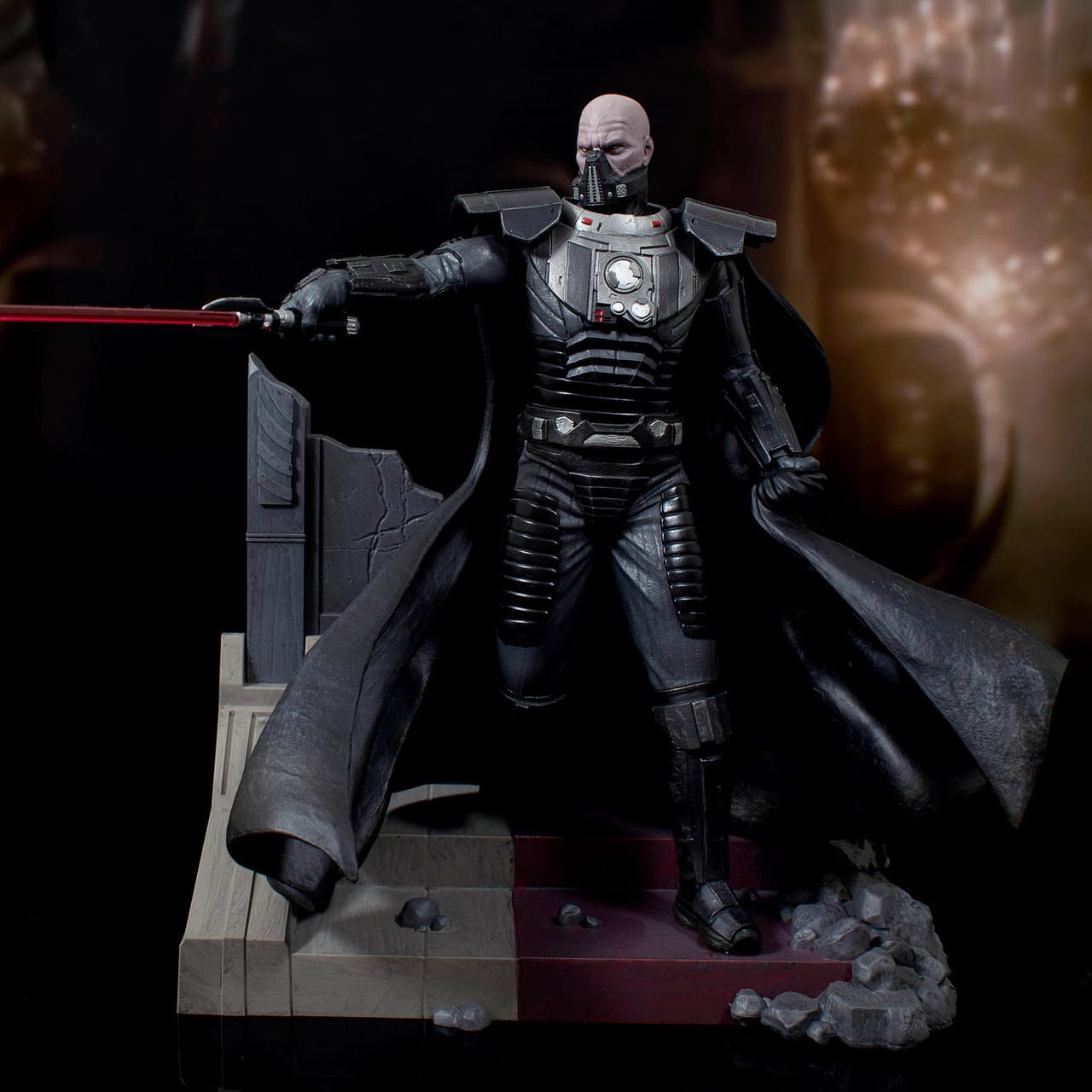 Jumbo Star Wars Max Rebo Figure Revealed by Gentle Giant Ltd.