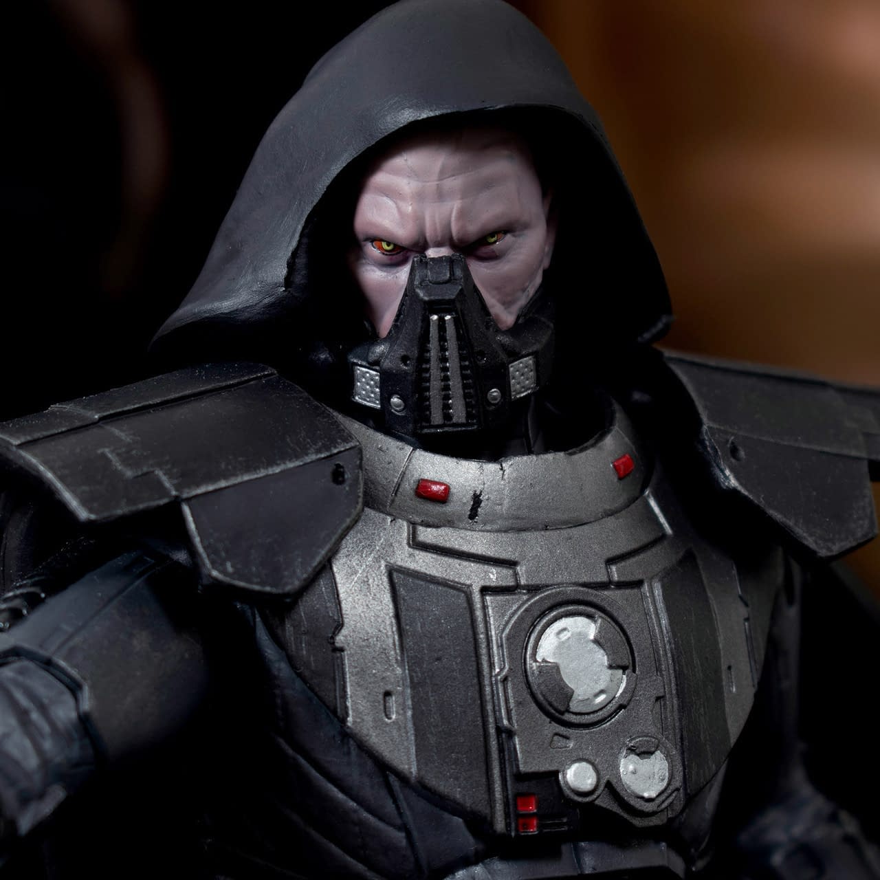 Jumbo Star Wars Max Rebo Figure Revealed by Gentle Giant Ltd.