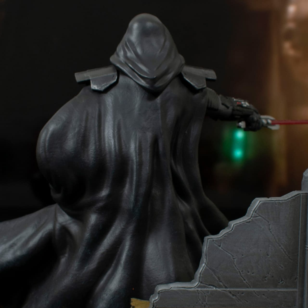 Jumbo Star Wars Max Rebo Figure Revealed by Gentle Giant Ltd.