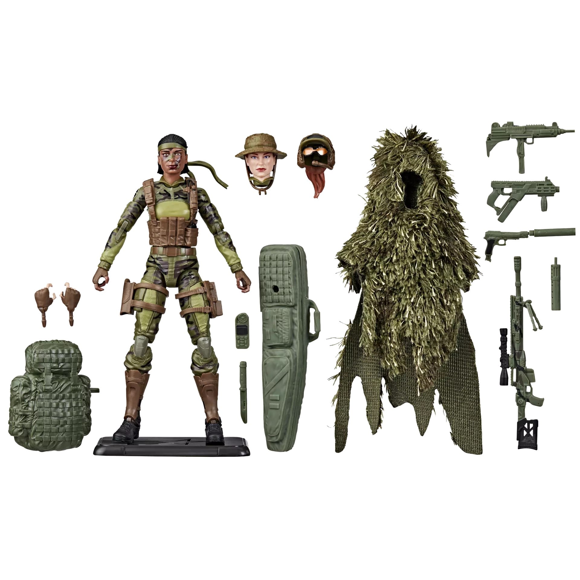 Suko and Mothra Join S.H.MonsterArts Godzilla x Kong Collection 