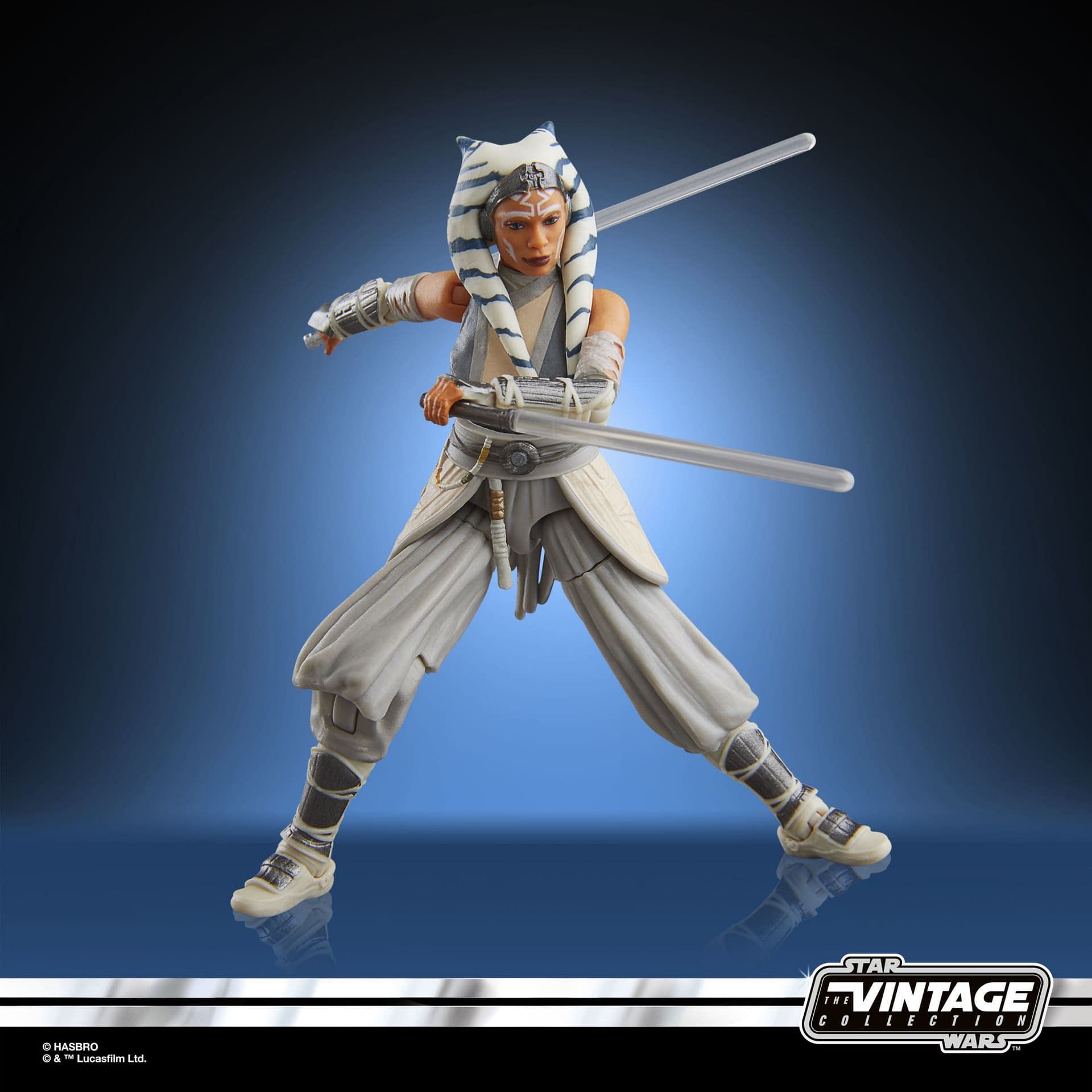 New Star Wars: Ahsoka Figures Coming Soon from Hasbro (BC Exclusive)