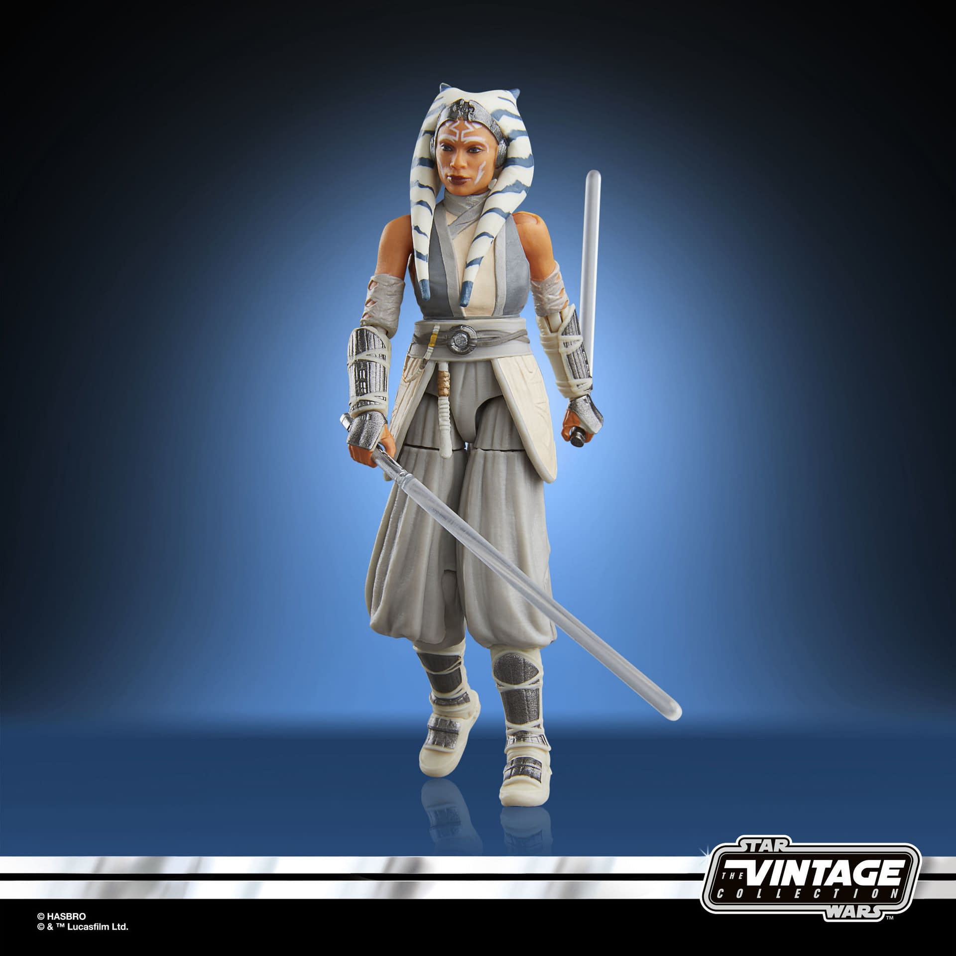 New Star Wars: Ahsoka Figures Coming Soon from Hasbro (BC Exclusive)