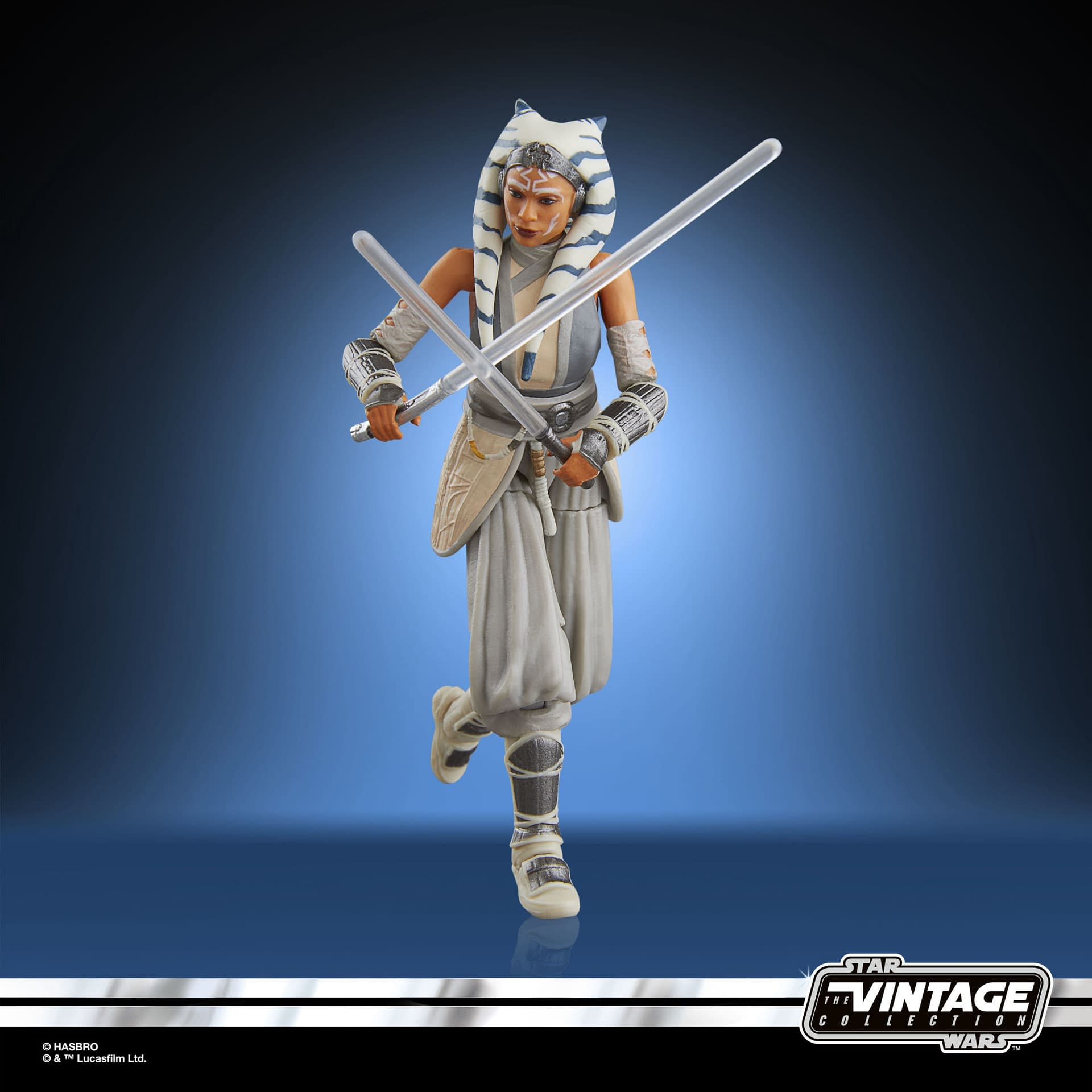 New Star Wars: Ahsoka Figures Coming Soon from Hasbro (BC Exclusive)