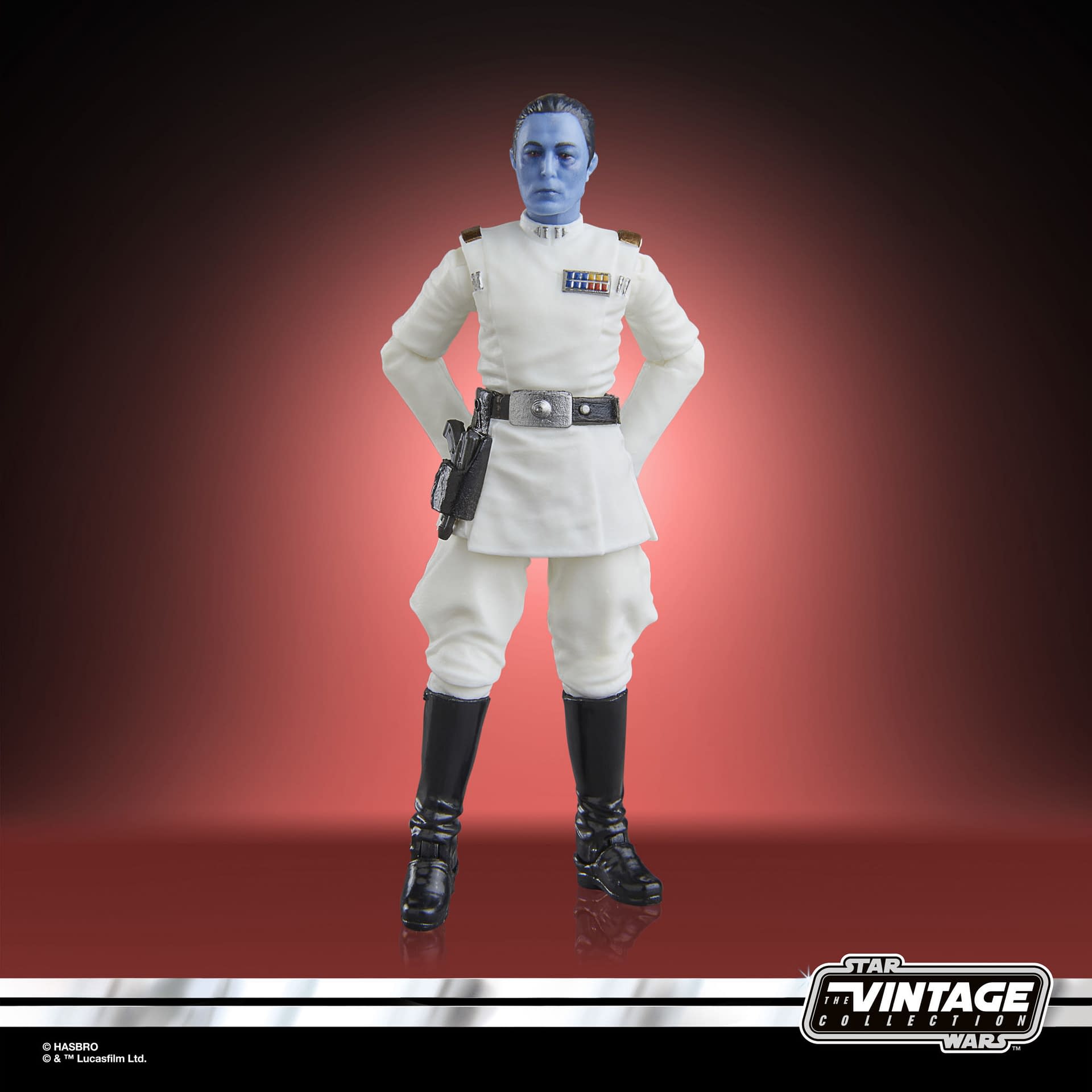 New Star Wars: Ahsoka Figures Coming Soon from Hasbro (BC Exclusive)