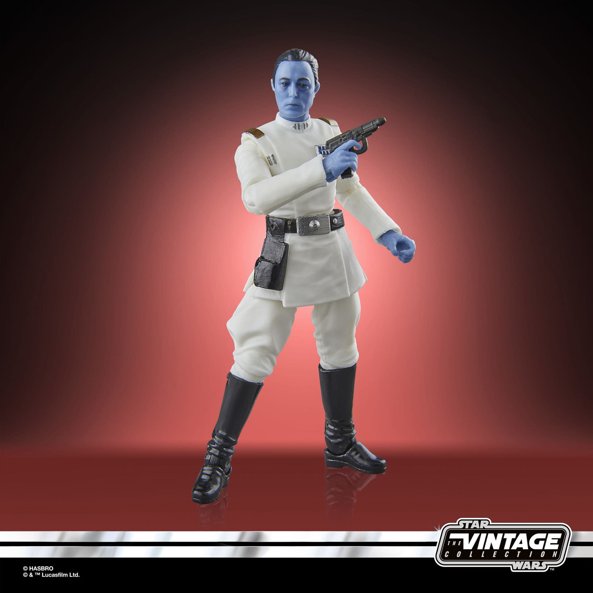 New Star Wars: Ahsoka Figures Coming Soon from Hasbro (BC Exclusive)