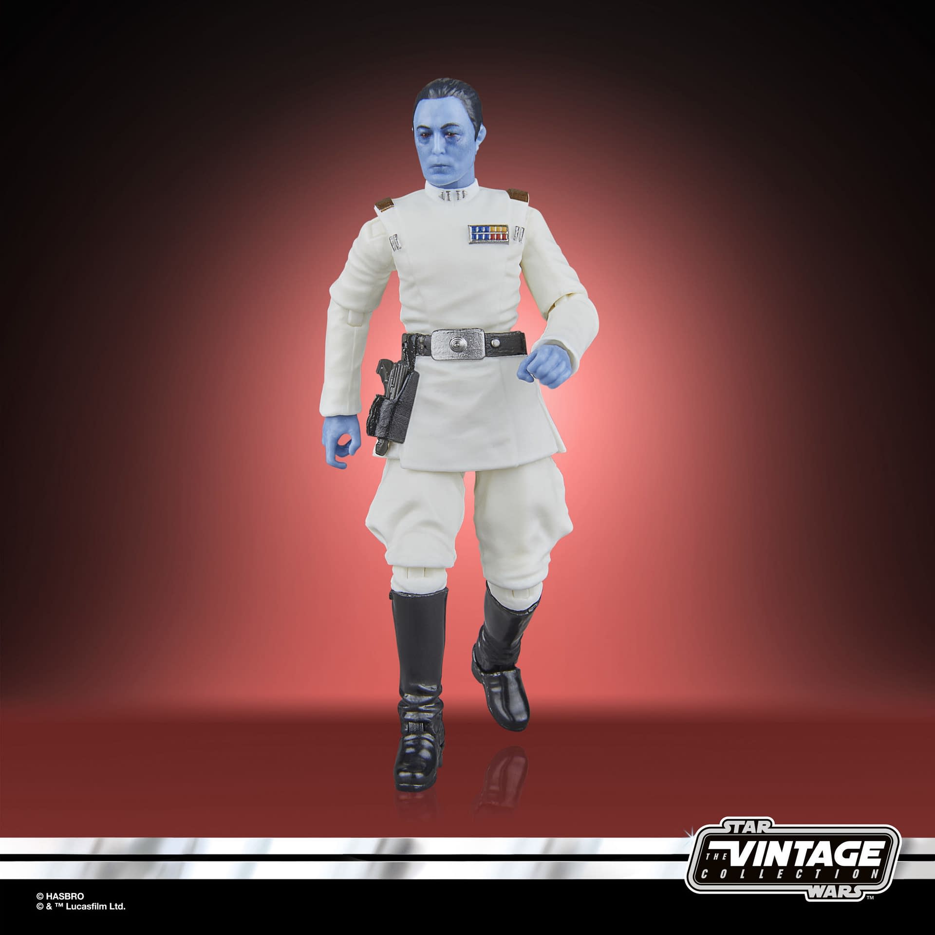 New Star Wars: Ahsoka Figures Coming Soon from Hasbro (BC Exclusive)