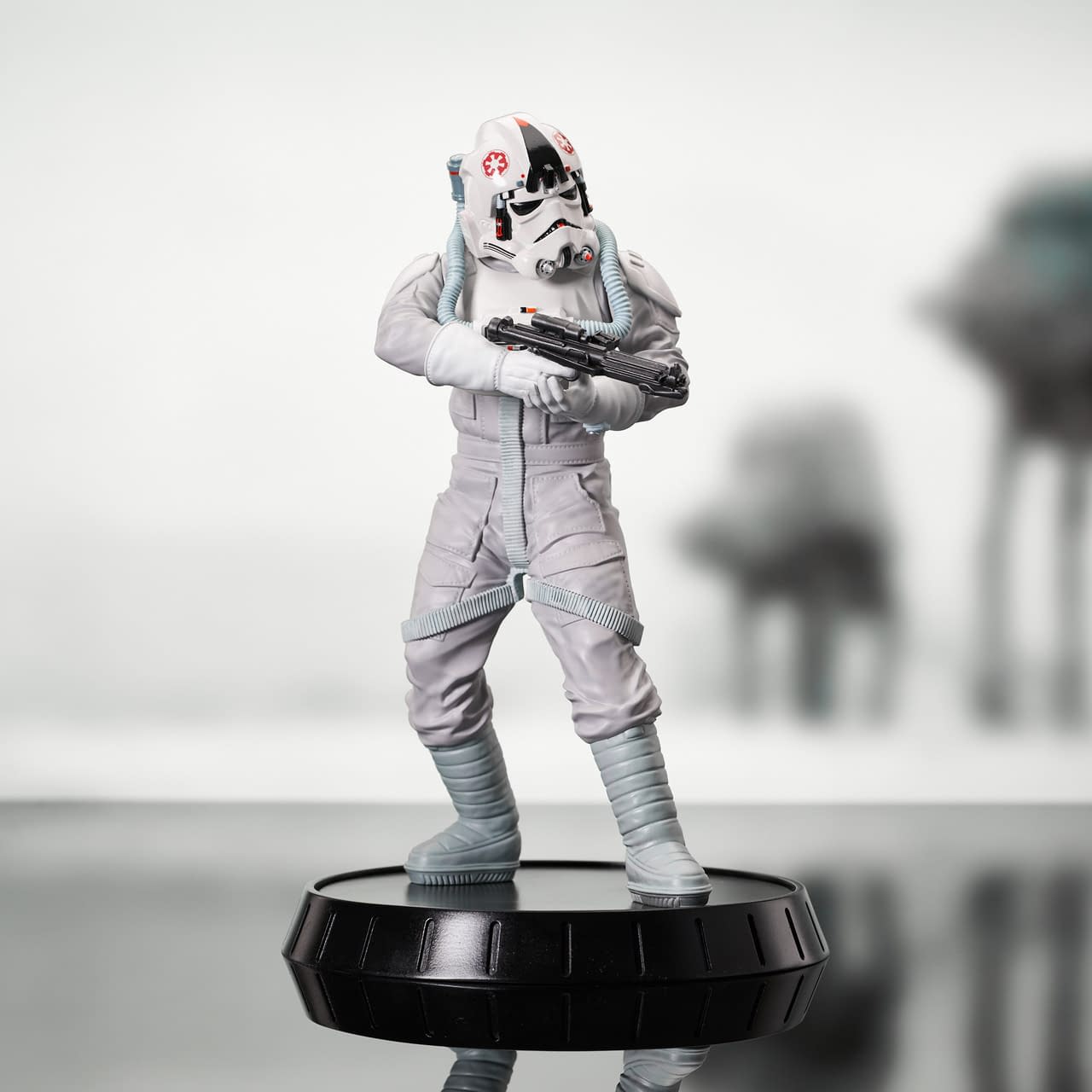 Jumbo Star Wars Max Rebo Figure Revealed by Gentle Giant Ltd.