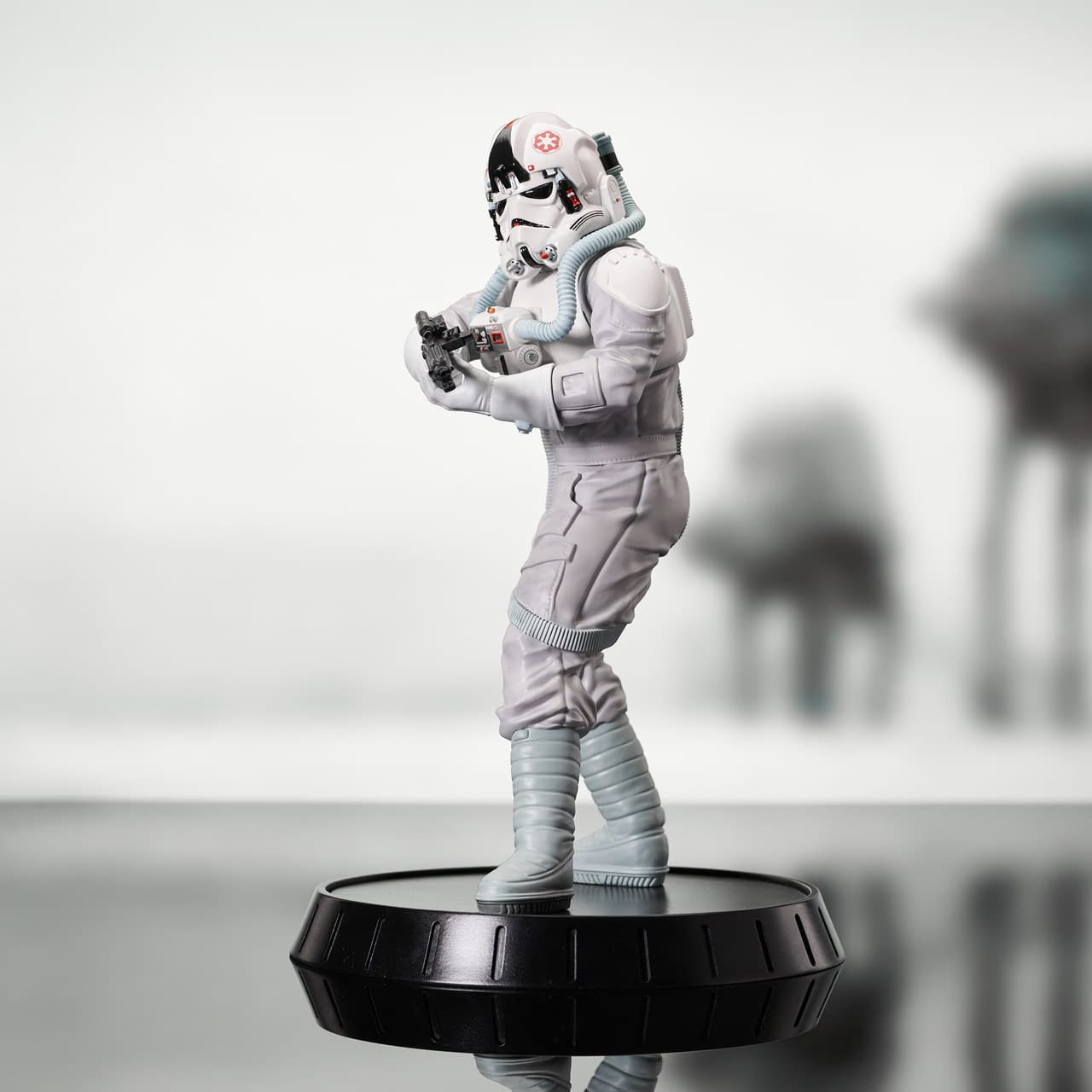 Jumbo Star Wars Max Rebo Figure Revealed by Gentle Giant Ltd.