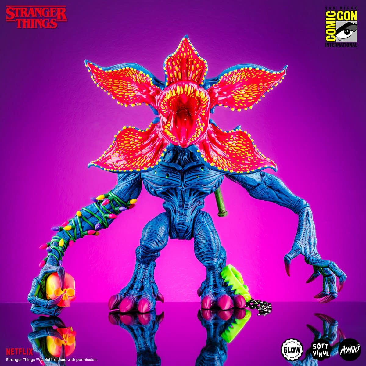 It's a Stranger Things Summer with New Mondo/Funko SDCC Exclusives
