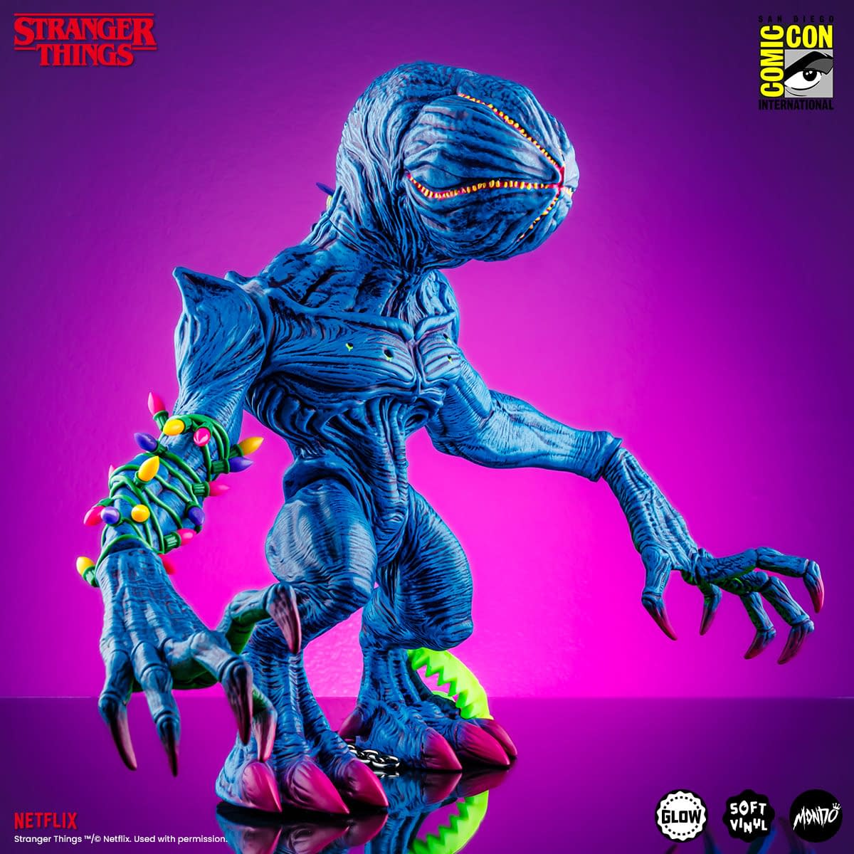 It's a Stranger Things Summer with New Mondo/Funko SDCC Exclusives