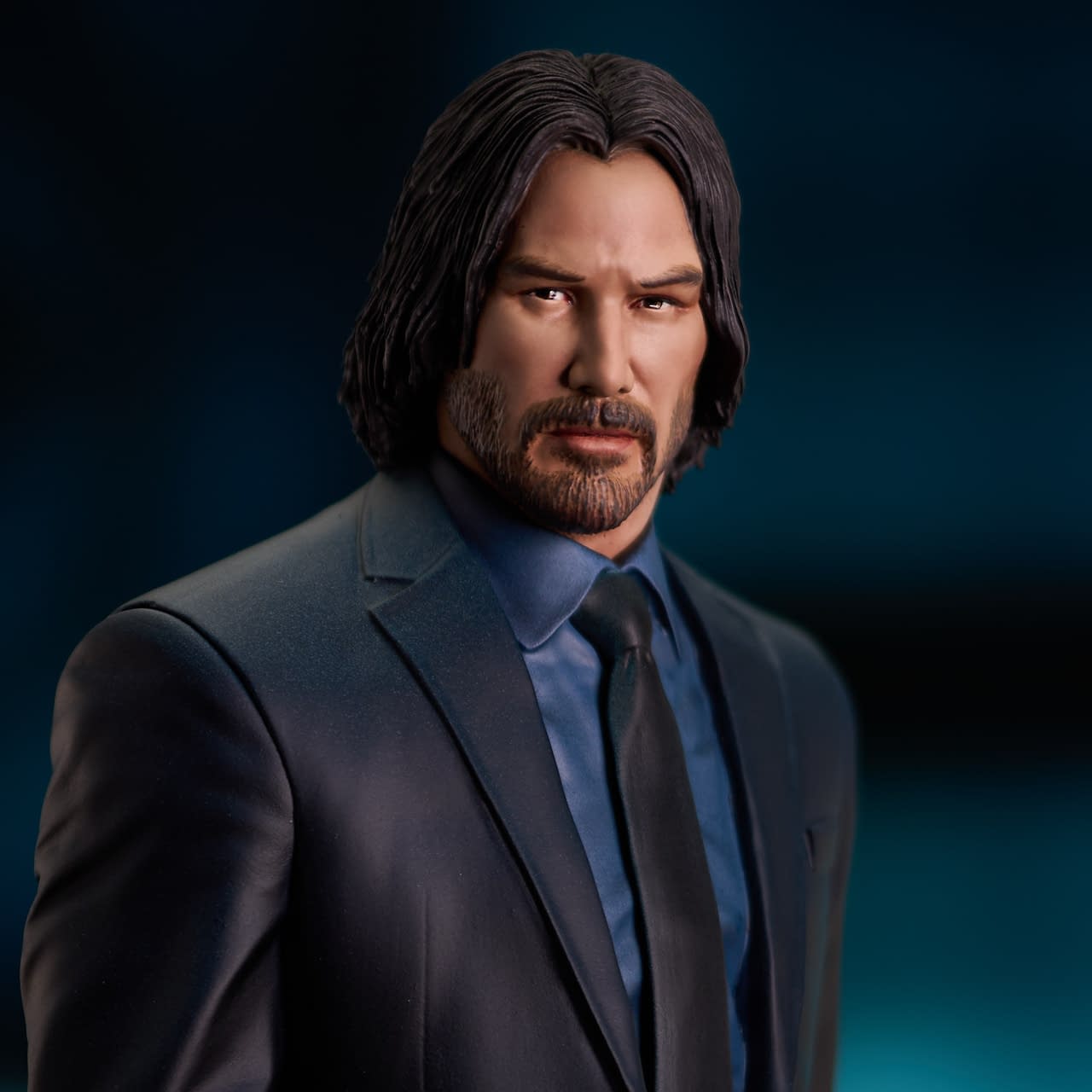 Diamond Announces New John Wick: Chapter 3 Milestones Statue