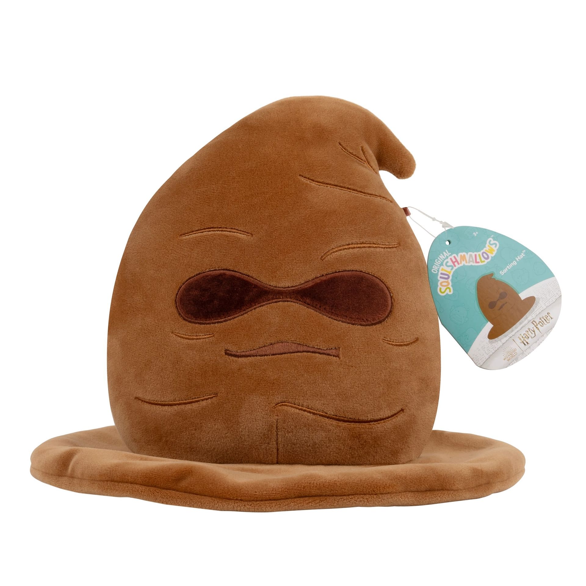 Jazwares Unveils New Harry Potter Creature Squishmallow Collection 