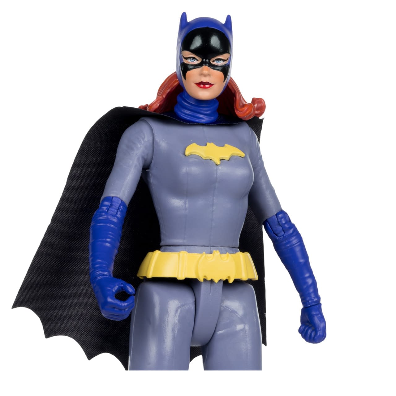 Wonder Woman Gets New Batman 66' DC Retro Figure from McFarlane 