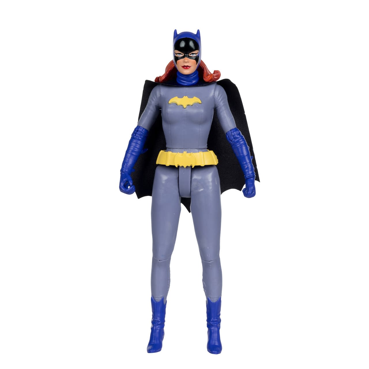 Wonder Woman Gets New Batman 66' DC Retro Figure from McFarlane 