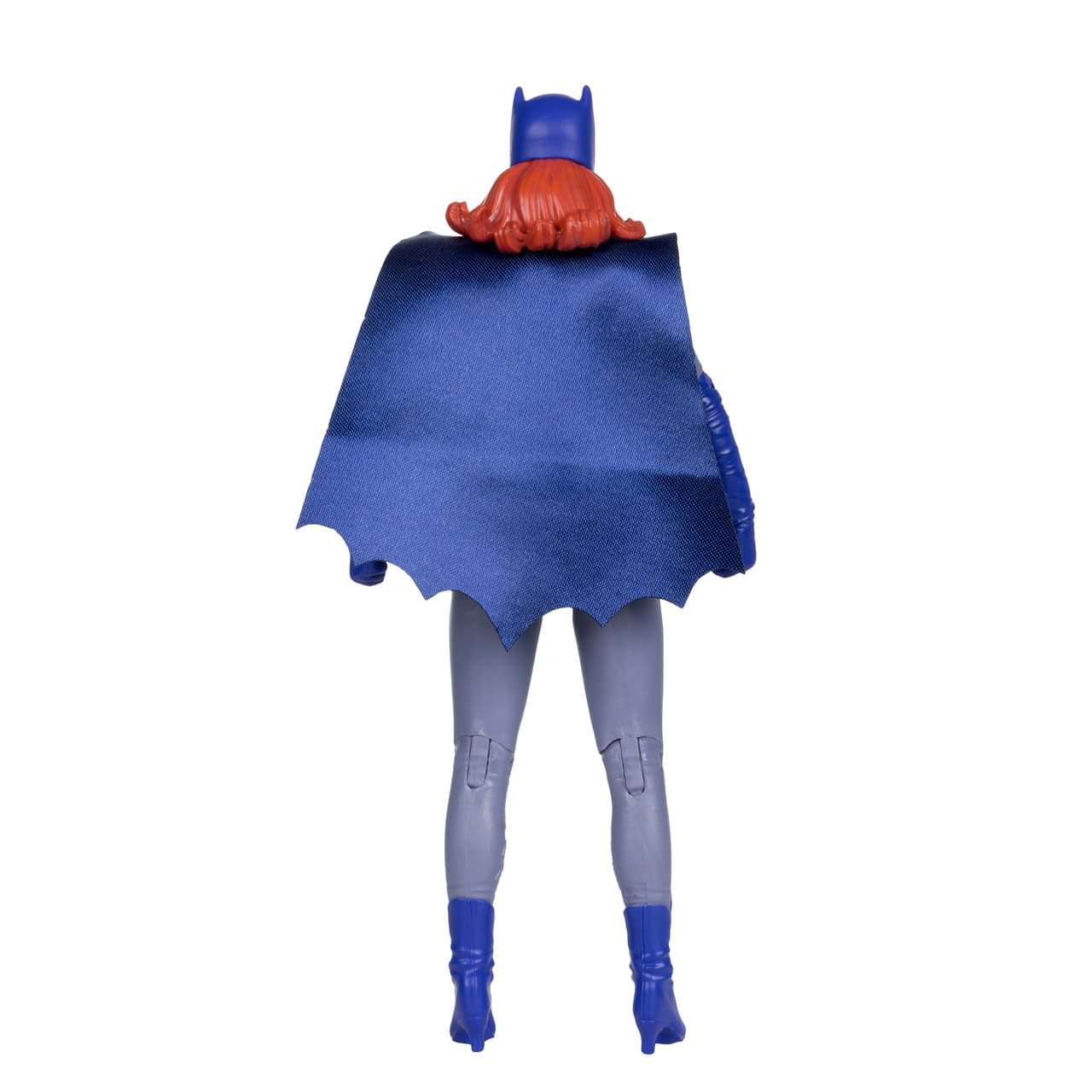 Wonder Woman Gets New Batman 66' DC Retro Figure from McFarlane 