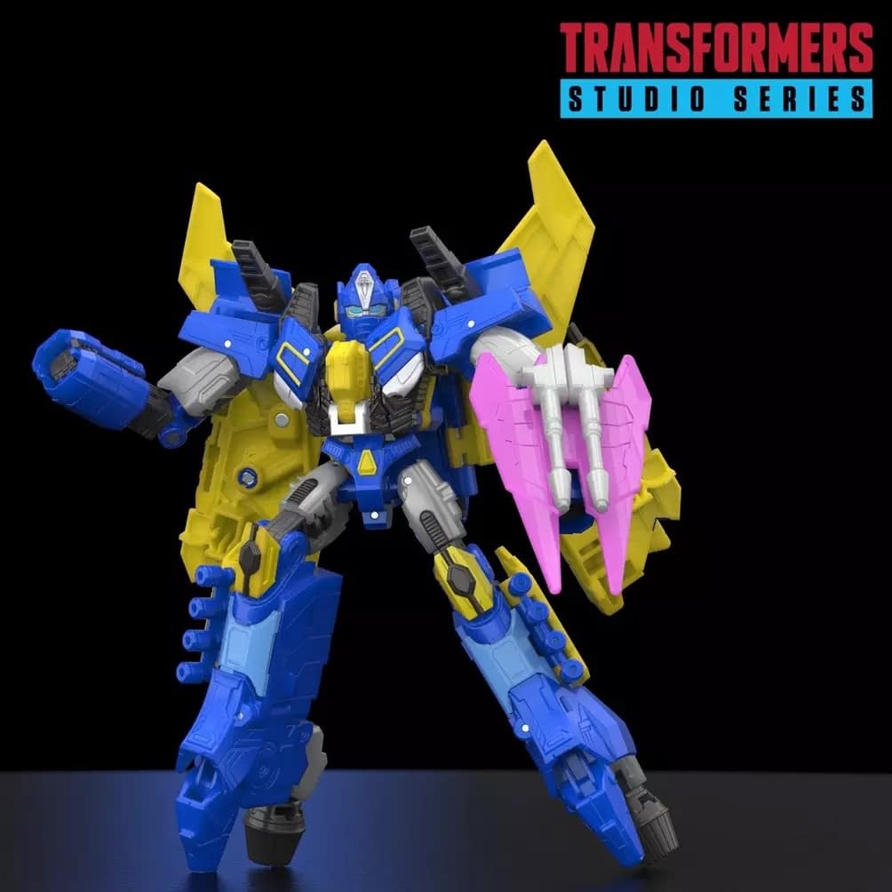 New transformers studio series 2019 online