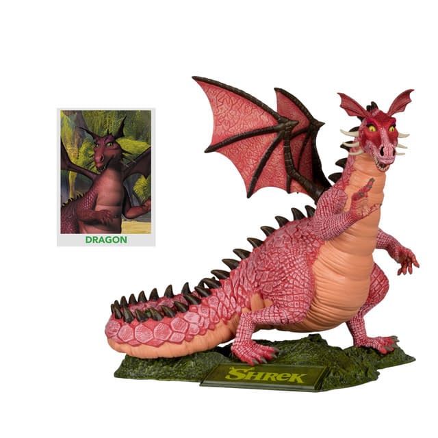 McFarlane Toys Debuts New 12