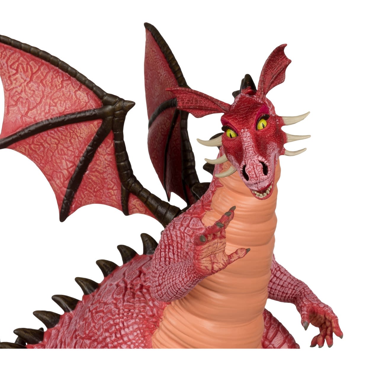 McFarlane Toys Debuts New 12